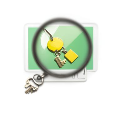 Product Key Recovery Tool crack